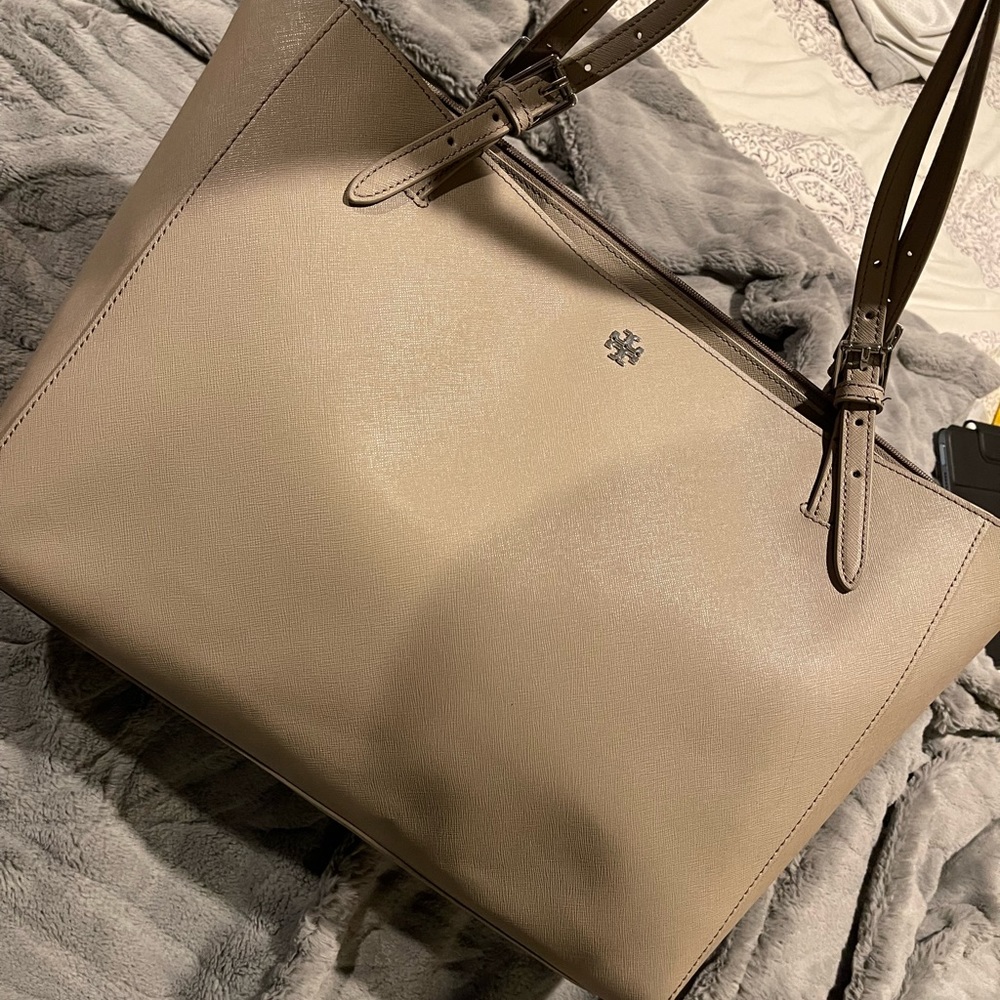 Tory Burch York Tote.